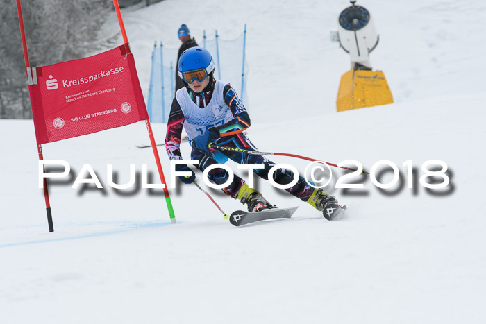 20. SVM Regionalcup-Finale 2018, Kinder, Schüler, Jugend, Erwachsene + Siegerehrungen, 18.03.2018
