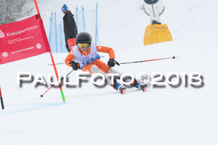 20. SVM Regionalcup-Finale 2018, Kinder, Schüler, Jugend, Erwachsene + Siegerehrungen, 18.03.2018