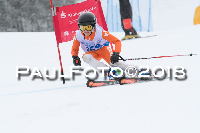 20. SVM Regionalcup-Finale 2018, Kinder, Schüler, Jugend, Erwachsene + Siegerehrungen, 18.03.2018