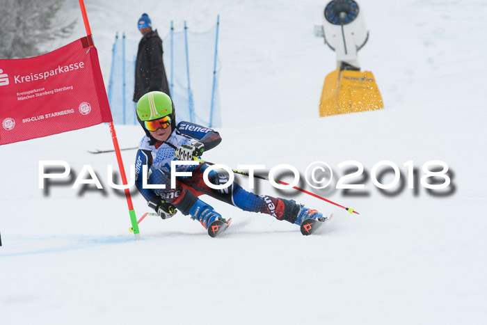 20. SVM Regionalcup-Finale 2018, Kinder, Schüler, Jugend, Erwachsene + Siegerehrungen, 18.03.2018