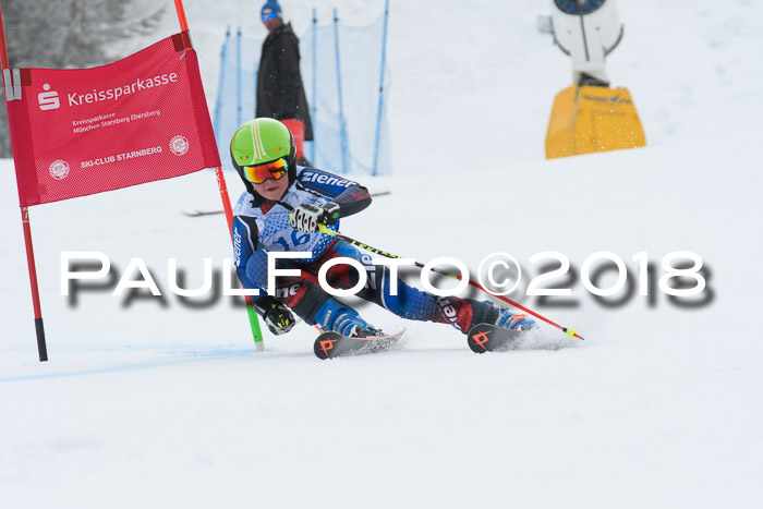 20. SVM Regionalcup-Finale 2018, Kinder, Schüler, Jugend, Erwachsene + Siegerehrungen, 18.03.2018