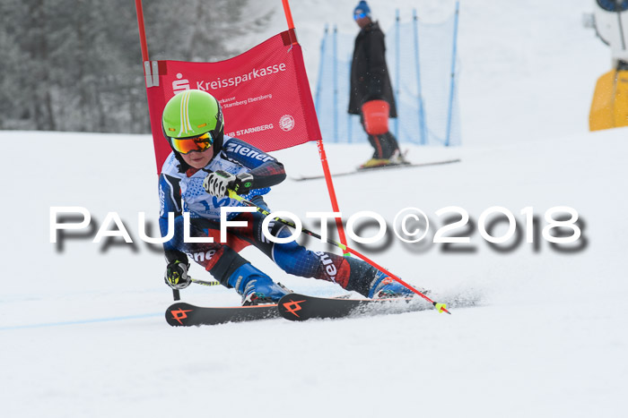 20. SVM Regionalcup-Finale 2018, Kinder, Schüler, Jugend, Erwachsene + Siegerehrungen, 18.03.2018