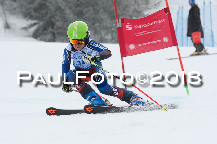 20. SVM Regionalcup-Finale 2018, Kinder, Schüler, Jugend, Erwachsene + Siegerehrungen, 18.03.2018