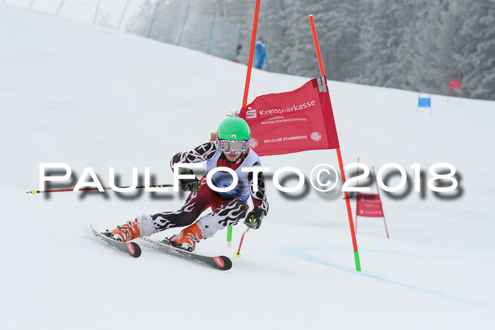 20. SVM Regionalcup-Finale 2018, Kinder, Schüler, Jugend, Erwachsene + Siegerehrungen, 18.03.2018
