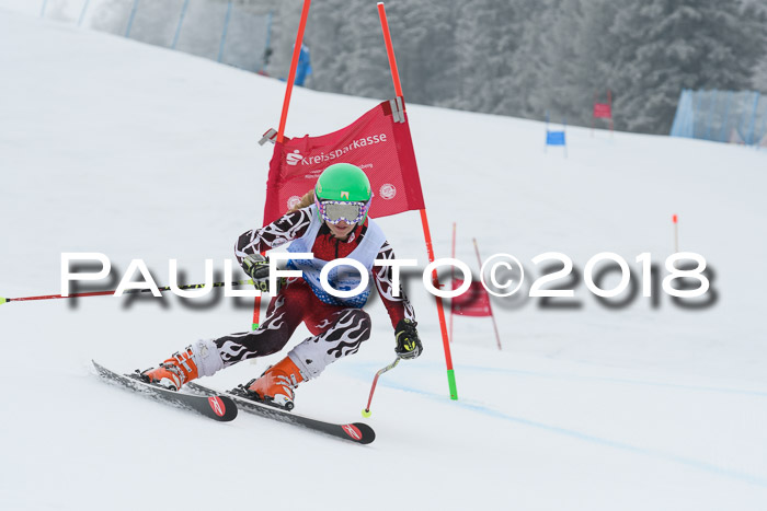 20. SVM Regionalcup-Finale 2018, Kinder, Schüler, Jugend, Erwachsene + Siegerehrungen, 18.03.2018