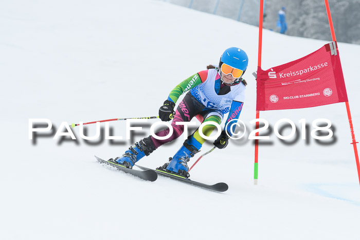 20. SVM Regionalcup-Finale 2018, Kinder, Schüler, Jugend, Erwachsene + Siegerehrungen, 18.03.2018