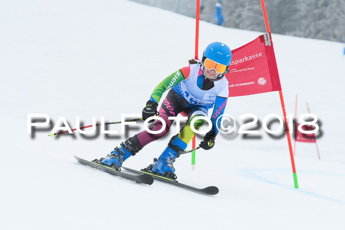 20. SVM Regionalcup-Finale 2018, Kinder, Schüler, Jugend, Erwachsene + Siegerehrungen, 18.03.2018