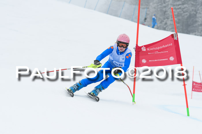 20. SVM Regionalcup-Finale 2018, Kinder, Schüler, Jugend, Erwachsene + Siegerehrungen, 18.03.2018