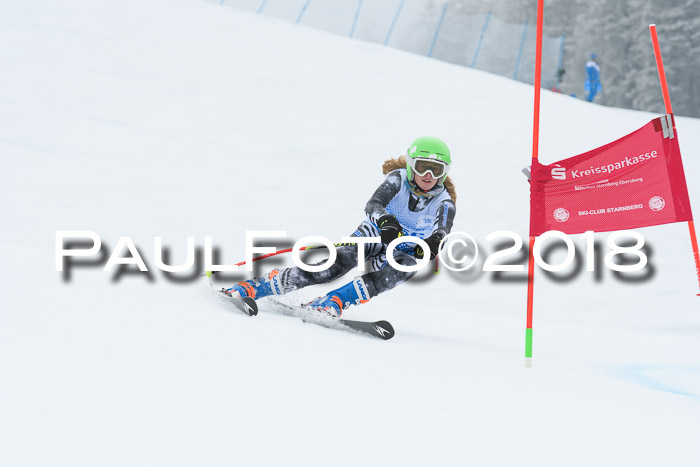 20. SVM Regionalcup-Finale 2018, Kinder, Schüler, Jugend, Erwachsene + Siegerehrungen, 18.03.2018