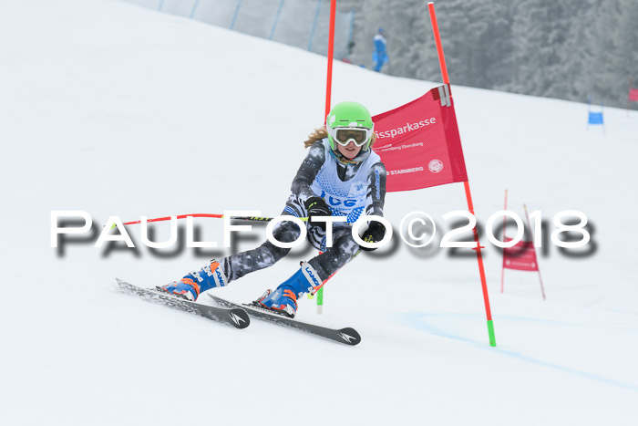 20. SVM Regionalcup-Finale 2018, Kinder, Schüler, Jugend, Erwachsene + Siegerehrungen, 18.03.2018