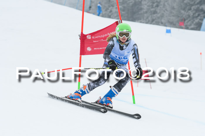 20. SVM Regionalcup-Finale 2018, Kinder, Schüler, Jugend, Erwachsene + Siegerehrungen, 18.03.2018