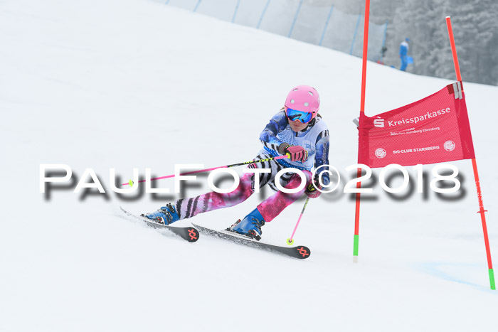 20. SVM Regionalcup-Finale 2018, Kinder, Schüler, Jugend, Erwachsene + Siegerehrungen, 18.03.2018