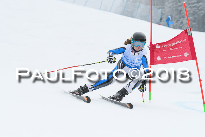 20. SVM Regionalcup-Finale 2018, Kinder, Schüler, Jugend, Erwachsene + Siegerehrungen, 18.03.2018