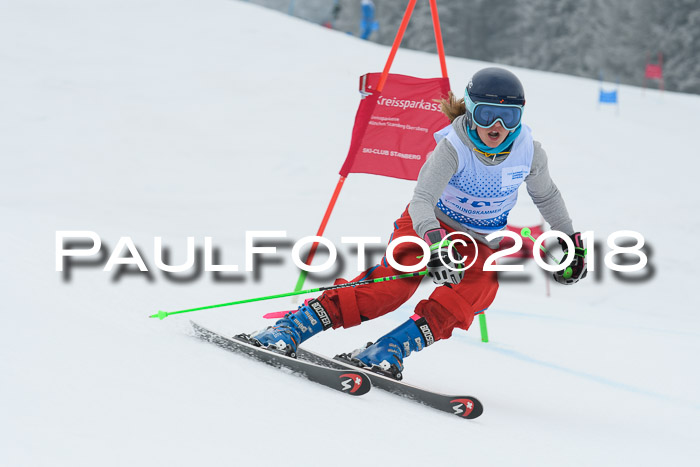 20. SVM Regionalcup-Finale 2018, Kinder, Schüler, Jugend, Erwachsene + Siegerehrungen, 18.03.2018