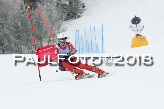 20. SVM Regionalcup-Finale 2018, Kinder, Schüler, Jugend, Erwachsene + Siegerehrungen, 18.03.2018