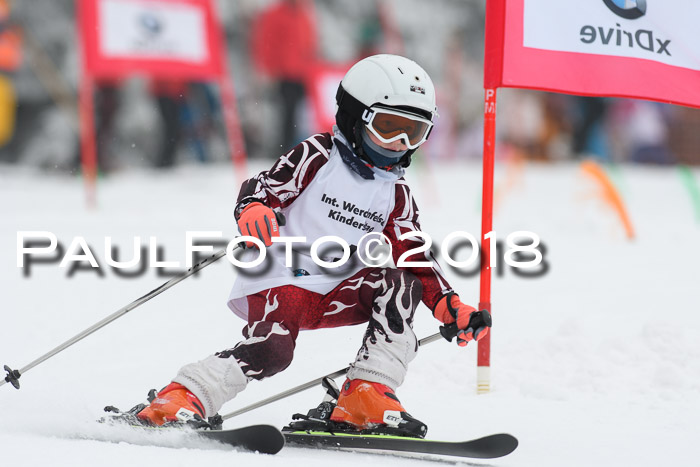 Werdenfelser Kinderskitag, Bambini +Kinder JG 2007, 18.03.2018