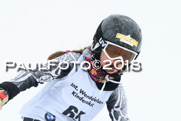 Werdenfelser Kinderskitag, Bambini +Kinder JG 2007, 18.03.2018