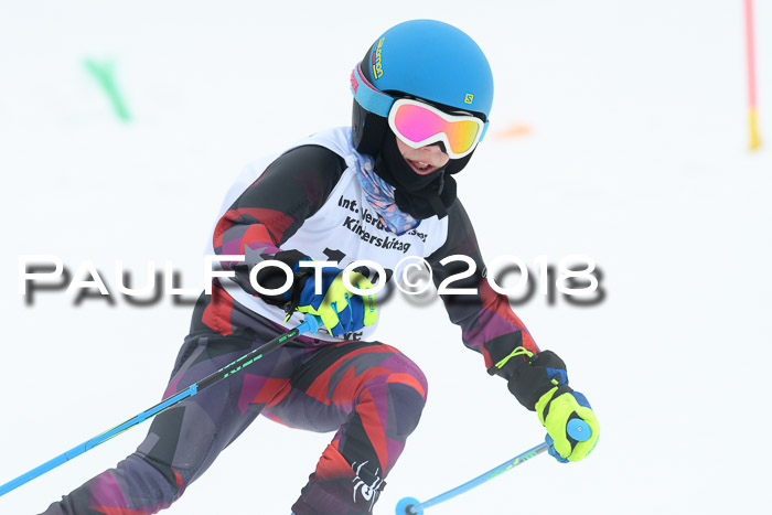 Werdenfelser Kinderskitag, Bambini +Kinder JG 2007, 18.03.2018