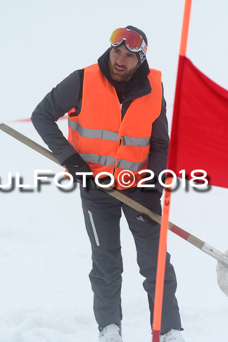 Werdenfelser Kinderskitag, Bambini +Kinder JG 2007, 18.03.2018