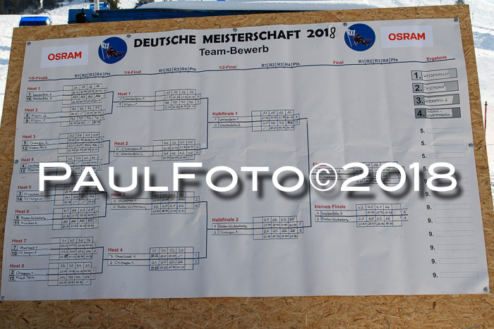 German Team Trophy, PSL, 24.03.2018