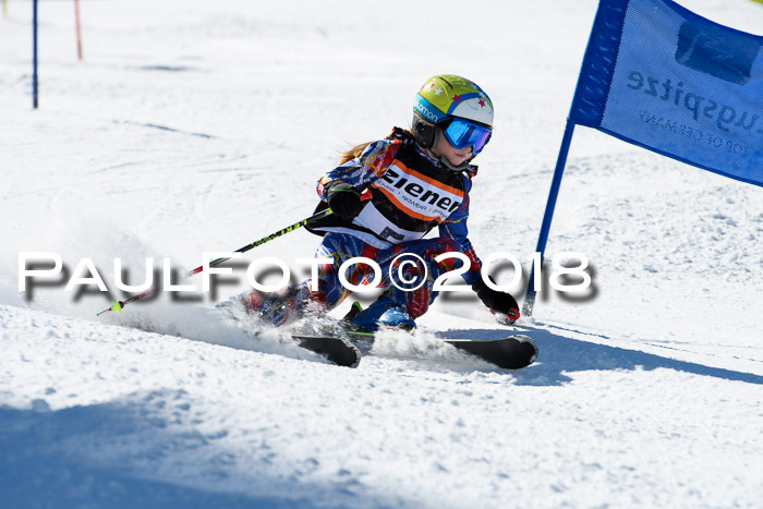 Ziener Cup WF, Finale, Quali + Parallelslalom, 24.03.2018