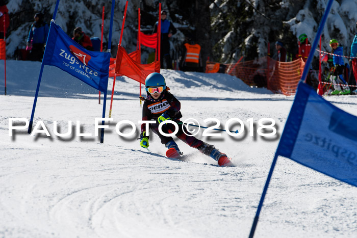 Ziener Cup WF, Finale, Quali + Parallelslalom, 24.03.2018