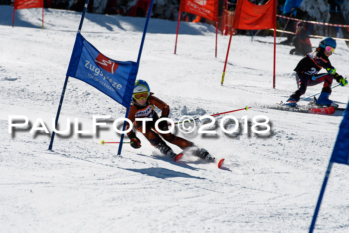 Ziener Cup WF, Finale, Quali + Parallelslalom, 24.03.2018