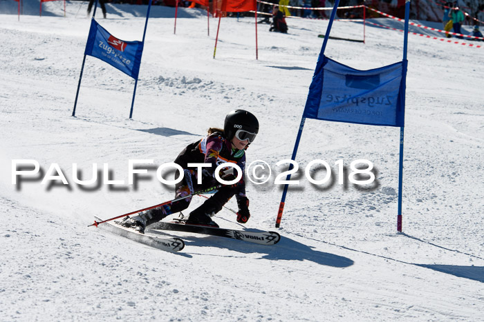 Ziener Cup WF, Finale, Quali + Parallelslalom, 24.03.2018