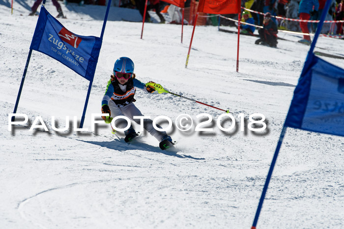 Ziener Cup WF, Finale, Quali + Parallelslalom, 24.03.2018