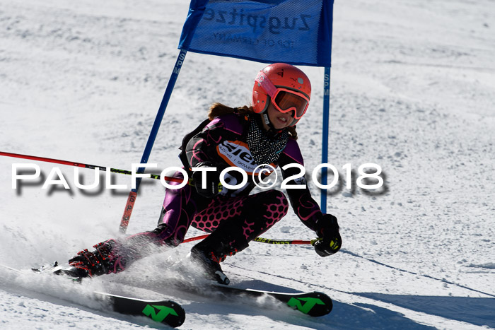 Ziener Cup WF, Finale, Quali + Parallelslalom, 24.03.2018