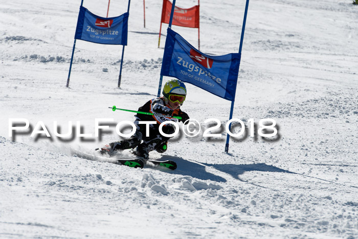 Ziener Cup WF, Finale, Quali + Parallelslalom, 24.03.2018