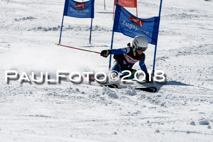 Ziener Cup WF, Finale, Quali + Parallelslalom, 24.03.2018