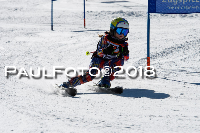 Ziener Cup WF, Finale, Quali + Parallelslalom, 24.03.2018