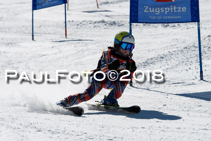 Ziener Cup WF, Finale, Quali + Parallelslalom, 24.03.2018