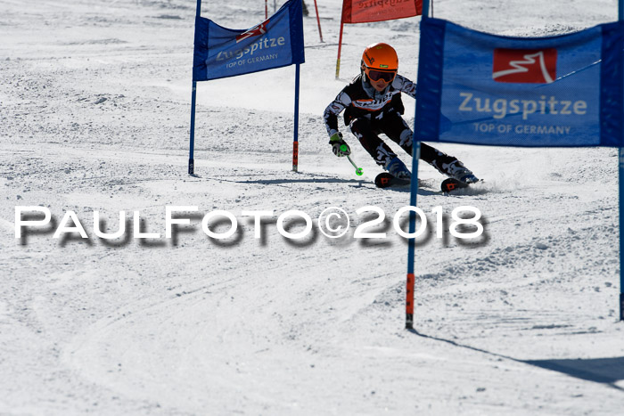 Ziener Cup WF, Finale, Quali + Parallelslalom, 24.03.2018