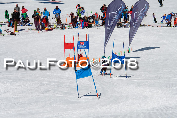 Ziener Cup WF, Finale, Quali + Parallelslalom, 24.03.2018