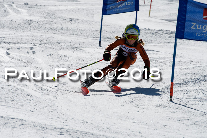 Ziener Cup WF, Finale, Quali + Parallelslalom, 24.03.2018