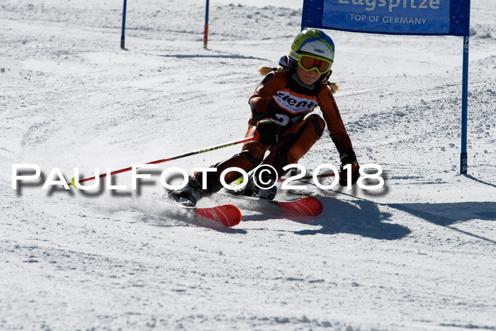 Ziener Cup WF, Finale, Quali + Parallelslalom, 24.03.2018