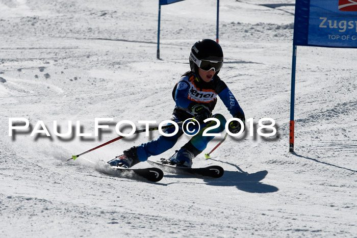 Ziener Cup WF, Finale, Quali + Parallelslalom, 24.03.2018