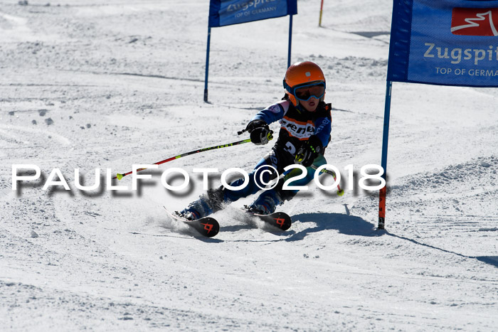 Ziener Cup WF, Finale, Quali + Parallelslalom, 24.03.2018