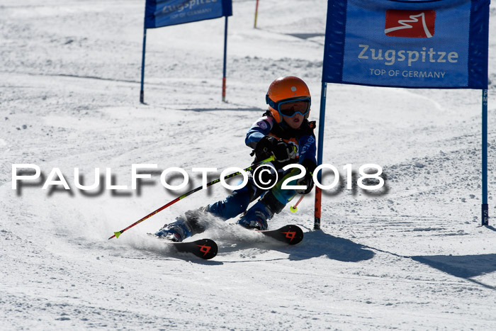 Ziener Cup WF, Finale, Quali + Parallelslalom, 24.03.2018