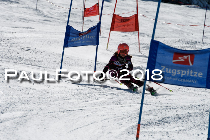 Ziener Cup WF, Finale, Quali + Parallelslalom, 24.03.2018