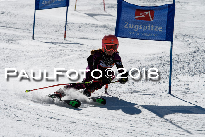 Ziener Cup WF, Finale, Quali + Parallelslalom, 24.03.2018