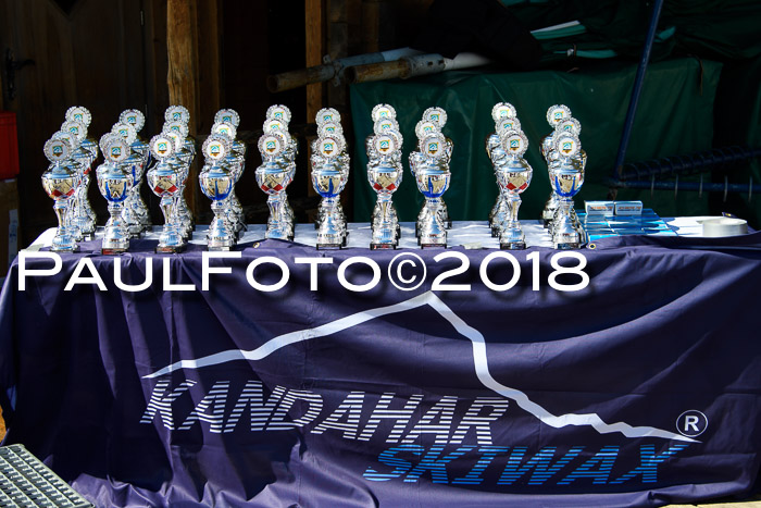 Ziener Cup WF, Finale, Quali + Parallelslalom, 24.03.2018