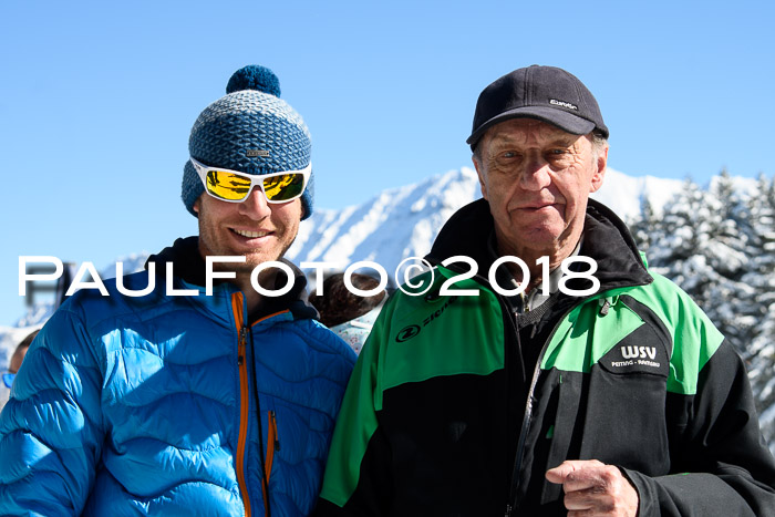 Ziener Cup WF, Finale, Quali + Parallelslalom, 24.03.2018
