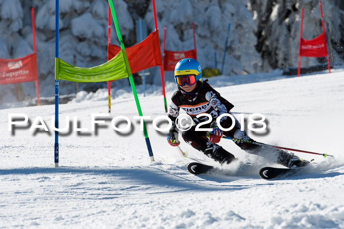 Ziener Cup WF, Finale, Quali + Parallelslalom, 24.03.2018