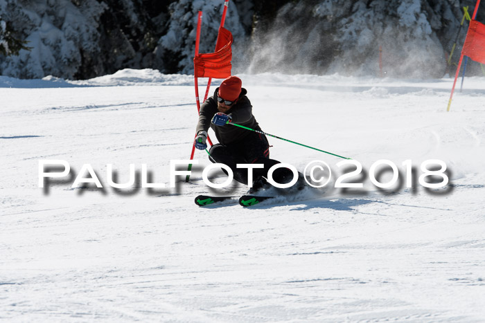 BZB Cuo Finale, Quali + Parallelslalom, 25.03.2018