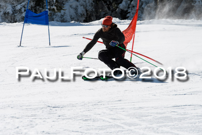 BZB Cuo Finale, Quali + Parallelslalom, 25.03.2018