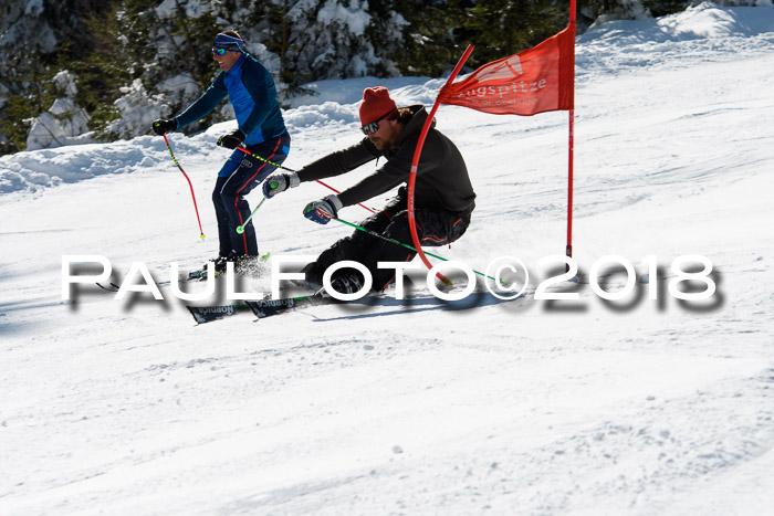 BZB Cuo Finale, Quali + Parallelslalom, 25.03.2018