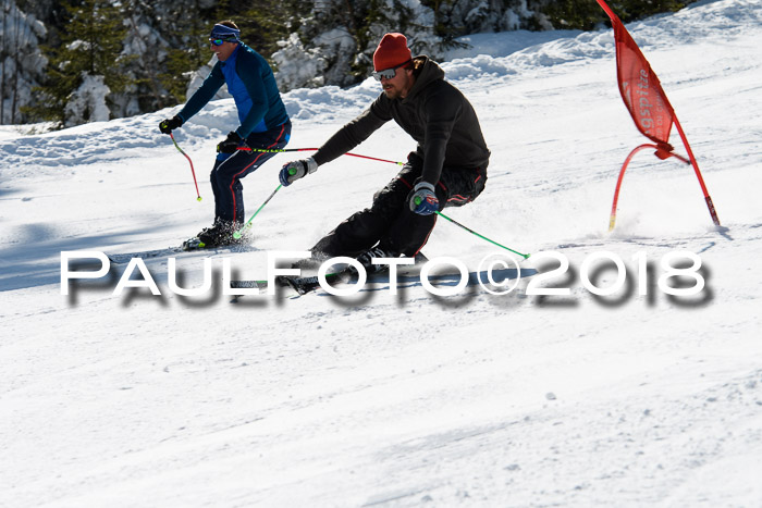 BZB Cuo Finale, Quali + Parallelslalom, 25.03.2018